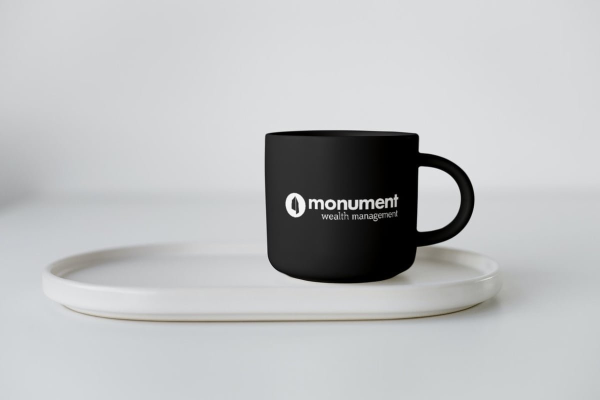 Monument Mug