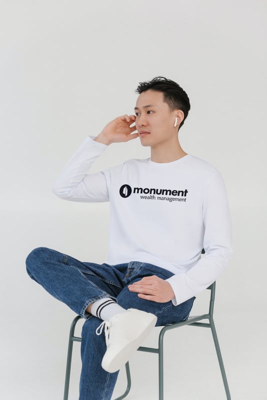 Monument Long Sleeve